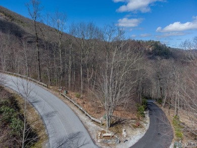 1.49+/- acre lot with mountain views! Located inside the gated on Old Edwards Club in North Carolina - for sale on GolfHomes.com, golf home, golf lot