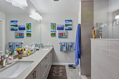 This rare, .54/acre, double-lot home with only one membership on Hideaway Beach Golf Course in Florida - for sale on GolfHomes.com, golf home, golf lot