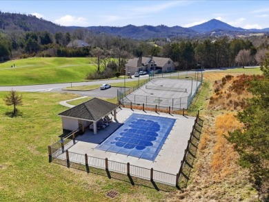 Wooded Golf Course Lot w/ Norris Lake Access on Woodlake Golf Club in Tennessee - for sale on GolfHomes.com, golf home, golf lot