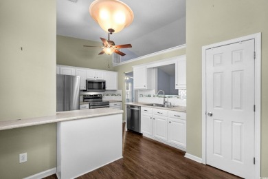Charming 2-bedroom, 2-bath single-family home located in the on Indigo Creek Golf Club in South Carolina - for sale on GolfHomes.com, golf home, golf lot