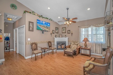 Do you want to live on VACATION full time or have a fabulous on Prestwick Country Club in South Carolina - for sale on GolfHomes.com, golf home, golf lot
