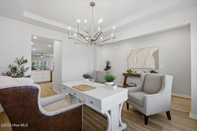 Amenities! Amenities! Amenities! Brunswick Plantation is a Golf on Brunswick Plantation and Golf Resorts in North Carolina - for sale on GolfHomes.com, golf home, golf lot