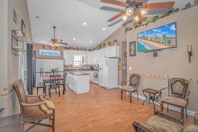 Do you want to live on VACATION full time or have a fabulous on Prestwick Country Club in South Carolina - for sale on GolfHomes.com, golf home, golf lot