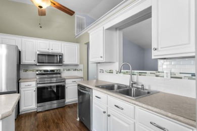 Charming 2-bedroom, 2-bath single-family home located in the on Indigo Creek Golf Club in South Carolina - for sale on GolfHomes.com, golf home, golf lot
