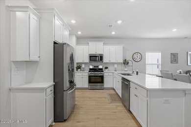 Amenities! Amenities! Amenities! Brunswick Plantation is a Golf on Brunswick Plantation and Golf Resorts in North Carolina - for sale on GolfHomes.com, golf home, golf lot