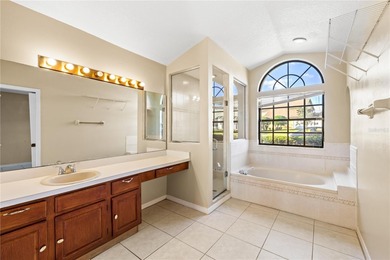 One or more photo(s) has been virtually staged. Welcome home to on Twin Rivers Golf Club in Florida - for sale on GolfHomes.com, golf home, golf lot