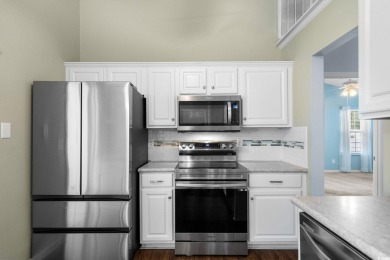 Charming 2-bedroom, 2-bath single-family home located in the on Indigo Creek Golf Club in South Carolina - for sale on GolfHomes.com, golf home, golf lot
