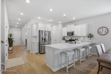 Amenities! Amenities! Amenities! Brunswick Plantation is a Golf on Brunswick Plantation and Golf Resorts in North Carolina - for sale on GolfHomes.com, golf home, golf lot