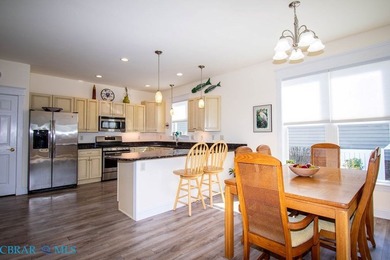 Welcome to a special Hills Quarter home. The home offers great on King Carter Golf Course in Virginia - for sale on GolfHomes.com, golf home, golf lot