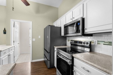 Charming 2-bedroom, 2-bath single-family home located in the on Indigo Creek Golf Club in South Carolina - for sale on GolfHomes.com, golf home, golf lot