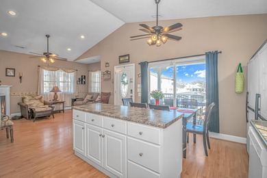 Do you want to live on VACATION full time or have a fabulous on Prestwick Country Club in South Carolina - for sale on GolfHomes.com, golf home, golf lot