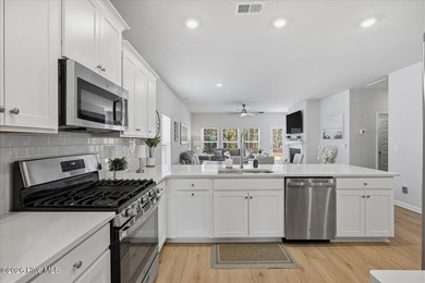 Amenities! Amenities! Amenities! Brunswick Plantation is a Golf on Brunswick Plantation and Golf Resorts in North Carolina - for sale on GolfHomes.com, golf home, golf lot