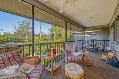 This rare, .54/acre, double-lot home with only one membership on Hideaway Beach Golf Course in Florida - for sale on GolfHomes.com, golf home, golf lot