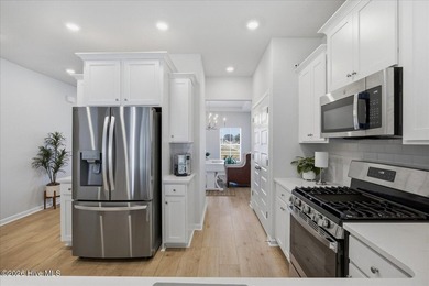 Amenities! Amenities! Amenities! Brunswick Plantation is a Golf on Brunswick Plantation and Golf Resorts in North Carolina - for sale on GolfHomes.com, golf home, golf lot