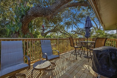 This rare, .54/acre, double-lot home with only one membership on Hideaway Beach Golf Course in Florida - for sale on GolfHomes.com, golf home, golf lot