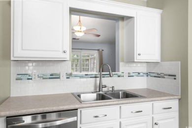 Charming 2-bedroom, 2-bath single-family home located in the on Indigo Creek Golf Club in South Carolina - for sale on GolfHomes.com, golf home, golf lot