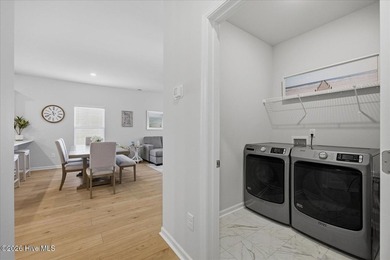 Amenities! Amenities! Amenities! Brunswick Plantation is a Golf on Brunswick Plantation and Golf Resorts in North Carolina - for sale on GolfHomes.com, golf home, golf lot