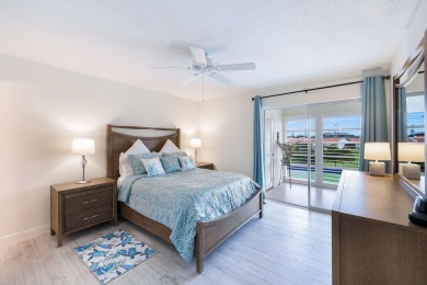 Looking for a lovely, updated condominium with a Structure on Hibiscus Golf Club in Florida - for sale on GolfHomes.com, golf home, golf lot