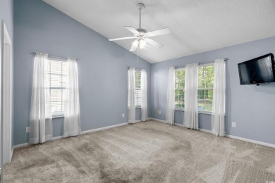 Charming 2-bedroom, 2-bath single-family home located in the on Indigo Creek Golf Club in South Carolina - for sale on GolfHomes.com, golf home, golf lot