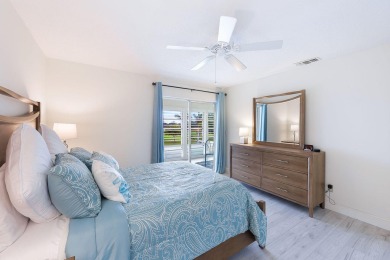 Looking for a lovely, updated condominium with a Structure on Hibiscus Golf Club in Florida - for sale on GolfHomes.com, golf home, golf lot