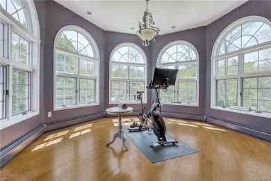 Stunning, spacious Victorian Colonial 0n nearly 2 ACRES of on Spook Rock Golf Course in New York - for sale on GolfHomes.com, golf home, golf lot
