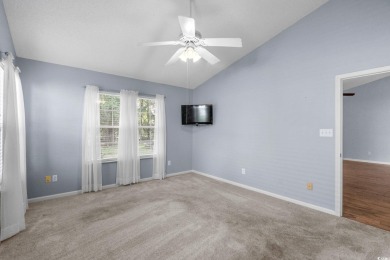 Charming 2-bedroom, 2-bath single-family home located in the on Indigo Creek Golf Club in South Carolina - for sale on GolfHomes.com, golf home, golf lot