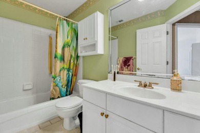 Welcome to your dream home in the esteemed Birchwood at Spring on Birchwood at Spring Lake in New York - for sale on GolfHomes.com, golf home, golf lot
