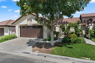 Nestled in the highly sought-after Mesa Vista community, this on San Juan Hills Country Club in California - for sale on GolfHomes.com, golf home, golf lot