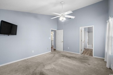 Charming 2-bedroom, 2-bath single-family home located in the on Indigo Creek Golf Club in South Carolina - for sale on GolfHomes.com, golf home, golf lot