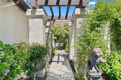 Nestled in the highly sought-after Mesa Vista community, this on San Juan Hills Country Club in California - for sale on GolfHomes.com, golf home, golf lot