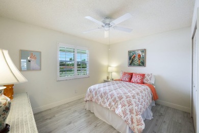 Looking for a lovely, updated condominium with a Structure on Hibiscus Golf Club in Florida - for sale on GolfHomes.com, golf home, golf lot