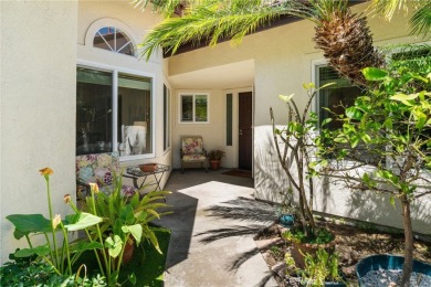 Nestled in the highly sought-after Mesa Vista community, this on San Juan Hills Country Club in California - for sale on GolfHomes.com, golf home, golf lot