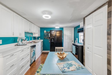 Feeling lucky? This may be your chance to claim a true coastal on Indian Wells Golf Course in South Carolina - for sale on GolfHomes.com, golf home, golf lot