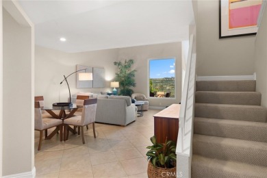Nestled in the highly sought-after Mesa Vista community, this on San Juan Hills Country Club in California - for sale on GolfHomes.com, golf home, golf lot