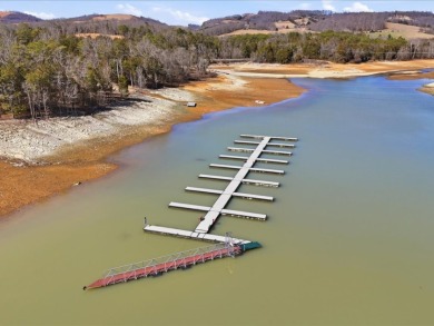 Wooded Golf Course Lot w/ Norris Lake Access on Woodlake Golf Club in Tennessee - for sale on GolfHomes.com, golf home, golf lot