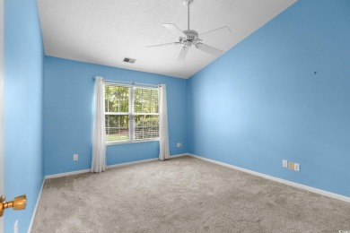 Charming 2-bedroom, 2-bath single-family home located in the on Indigo Creek Golf Club in South Carolina - for sale on GolfHomes.com, golf home, golf lot