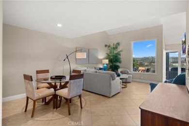 Nestled in the highly sought-after Mesa Vista community, this on San Juan Hills Country Club in California - for sale on GolfHomes.com, golf home, golf lot