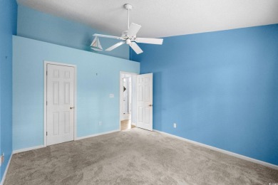 Charming 2-bedroom, 2-bath single-family home located in the on Indigo Creek Golf Club in South Carolina - for sale on GolfHomes.com, golf home, golf lot