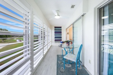 Looking for a lovely, updated condominium with a Structure on Hibiscus Golf Club in Florida - for sale on GolfHomes.com, golf home, golf lot