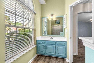 Charming 2-bedroom, 2-bath single-family home located in the on Indigo Creek Golf Club in South Carolina - for sale on GolfHomes.com, golf home, golf lot
