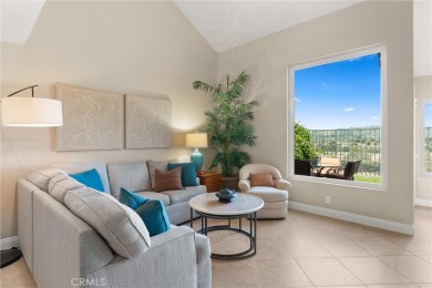 Nestled in the highly sought-after Mesa Vista community, this on San Juan Hills Country Club in California - for sale on GolfHomes.com, golf home, golf lot