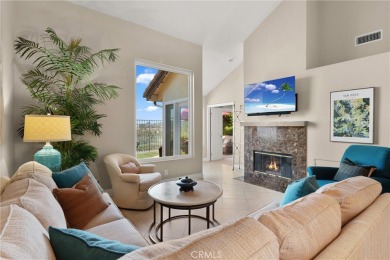 Nestled in the highly sought-after Mesa Vista community, this on San Juan Hills Country Club in California - for sale on GolfHomes.com, golf home, golf lot