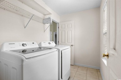 Charming 2-bedroom, 2-bath single-family home located in the on Indigo Creek Golf Club in South Carolina - for sale on GolfHomes.com, golf home, golf lot