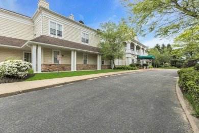 Welcome to your dream home in the esteemed Birchwood at Spring on Birchwood at Spring Lake in New York - for sale on GolfHomes.com, golf home, golf lot