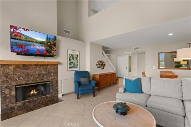 Nestled in the highly sought-after Mesa Vista community, this on San Juan Hills Country Club in California - for sale on GolfHomes.com, golf home, golf lot