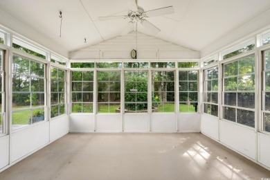 Charming 2-bedroom, 2-bath single-family home located in the on Indigo Creek Golf Club in South Carolina - for sale on GolfHomes.com, golf home, golf lot