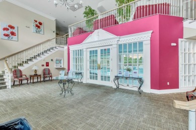 Welcome to your dream home in the esteemed Birchwood at Spring on Birchwood at Spring Lake in New York - for sale on GolfHomes.com, golf home, golf lot