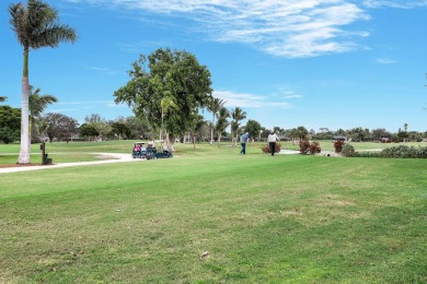Looking for a lovely, updated condominium with a Structure on Hibiscus Golf Club in Florida - for sale on GolfHomes.com, golf home, golf lot