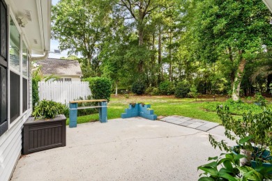 Charming 2-bedroom, 2-bath single-family home located in the on Indigo Creek Golf Club in South Carolina - for sale on GolfHomes.com, golf home, golf lot