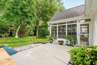 Charming 2-bedroom, 2-bath single-family home located in the on Indigo Creek Golf Club in South Carolina - for sale on GolfHomes.com, golf home, golf lot